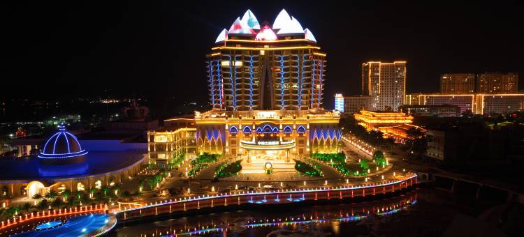 木棉之星酒店(Kapok Star Hotel)图片