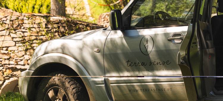 TerraSense山魅力度假农场(TerraSense Mountain Charm Retreat & Farm)图片