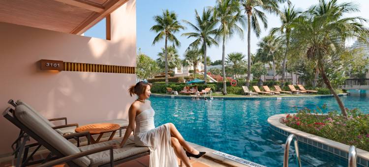 华欣喜来登度假村及水疗中心(Sheraton Hua Hin Resort & Spa)图片