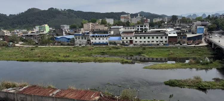 河畔·荔江民宿图片