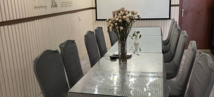 南通至尊电竞民宿(商贸学院店)图片