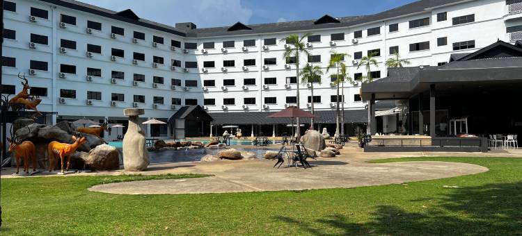 瑞士大道酒店(Swiss Avenue Hotel)图片
