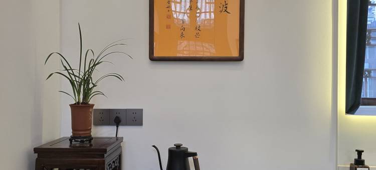 喜宅·Lucky Lodge·明清晋派庭院客栈(平遥古城景区店)图片