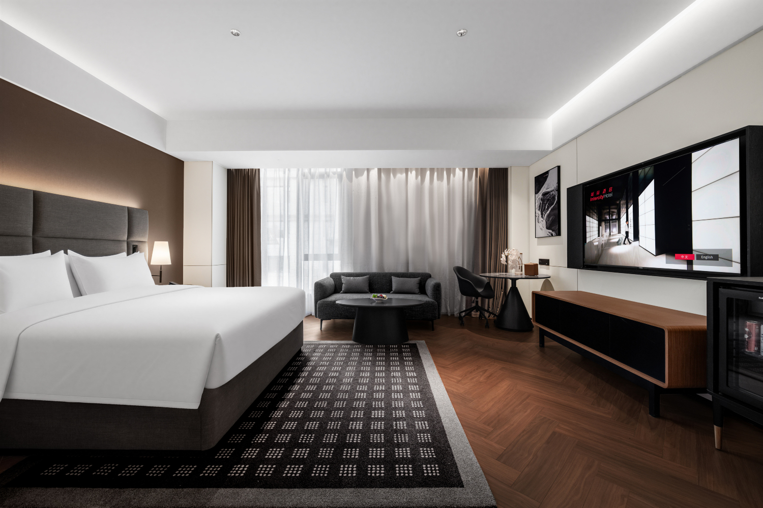 Hotel Overview
