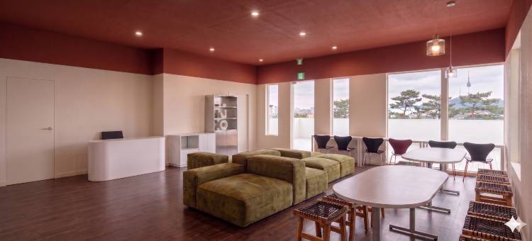 ABC Hostel Seoul图片