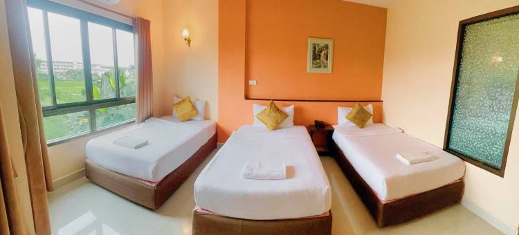 滕通度假村酒店(Ton Thong Resort Hotel)图片