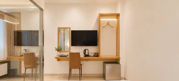 S79 Son Mi Hotel(S79 Son Mi Hotel)图片