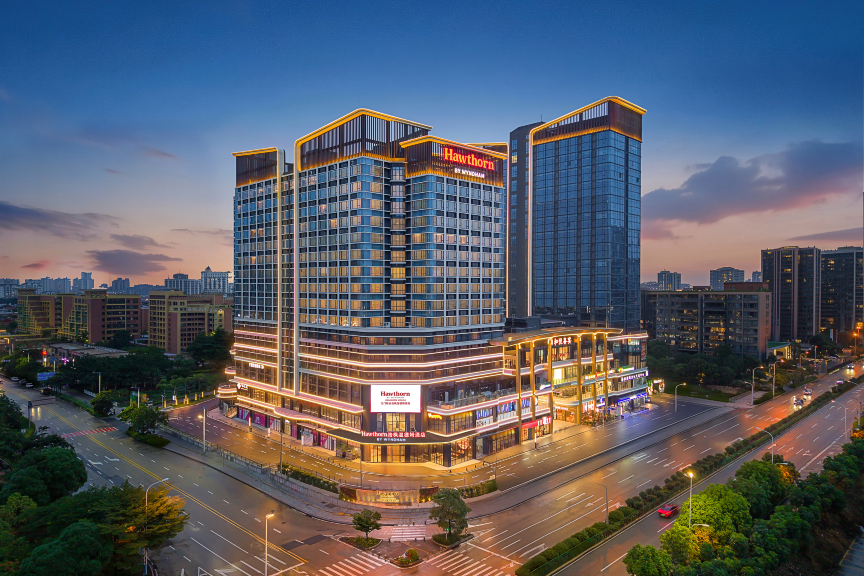 Hotel Overview