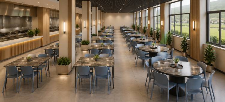 粤来悦好·古道秘境·270°草原观景度假酒店(孟克特景区店)图片