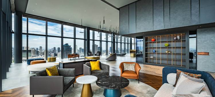 大门酒店大阪 by HULIC(THE GATE HOTEL OSAKA by HULIC)图片