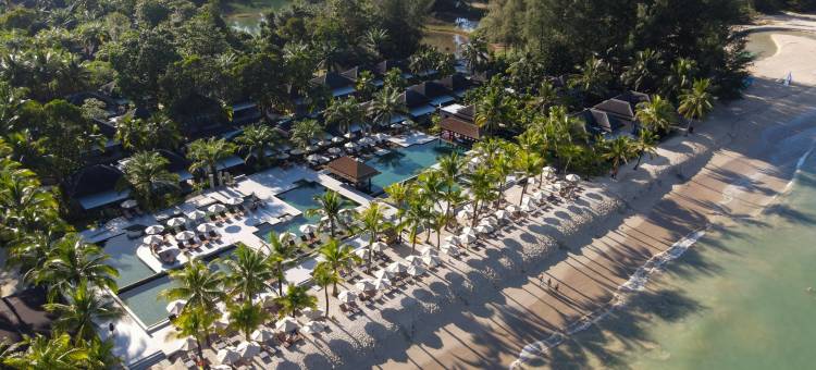 ananea  毕安考拉酒店(ananea Beyond Khaolak)图片