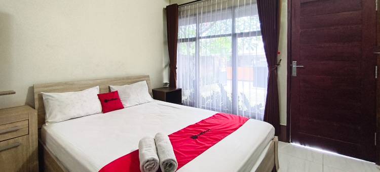 RedDoorz near RSUD Provinsi NTB图片