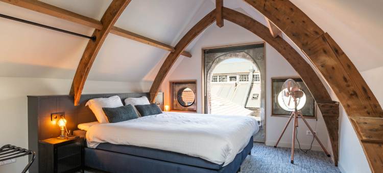 Grapèlli精品酒店(Grapèlli Boutique Hotel)图片
