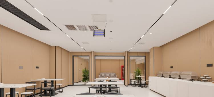 悦景酒店图片