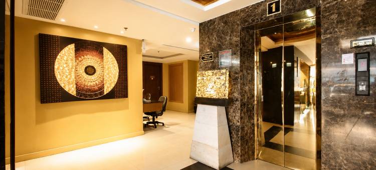诺瓦金酒店(Nova Gold Hotel Pattaya)图片
