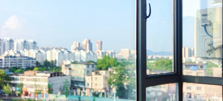 亿顺东·悦智能酒店(高铁北站店)图片