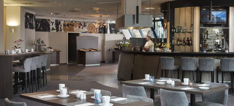 纽伦堡菲尔特Radisson Individuals卓越酒店(Excelsior Hotel Nürnberg Fürth, a Member of Radisson Individuals)图片