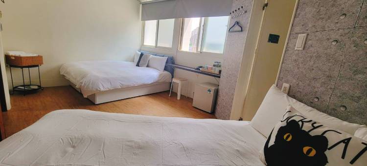 闲云小居会馆图片