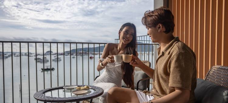 SHIN Arch39 普吉海景精品酒店(SHIN Arch39 Phuket Beach Front)图片