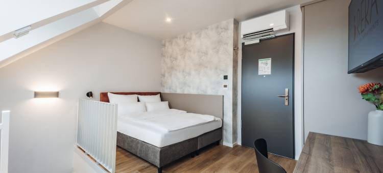 布雷拉服务式公寓博布林根(Brera Serviced Apartments Böblingen Sindelfingen)图片