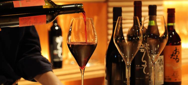 奥日光UNWIND HOTEL & BAR(UNWIND HOTEL & BAR OKUNIKKO)图片