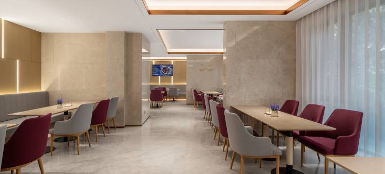 麗枫酒店(青岛北站李村夜市店)图片