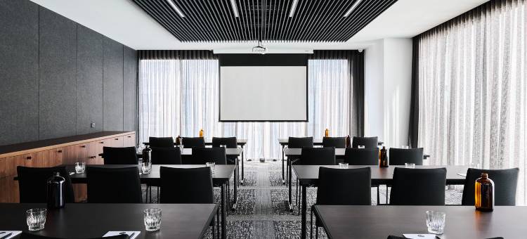贝尔康纳阿卜杜酒店(Abode Belconnen)图片