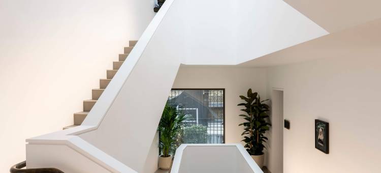 摩尔门Cove酒店(The Moorgate by Cove)图片
