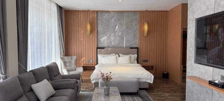 布罗莫Villa88酒店(Villa 88 Bromo)图片