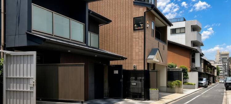 花筑·鞠酒店(京都站店)(Floral Hotel Mari – Kyoto Station)图片