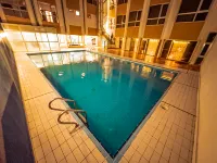 Shaheen Hotel Baghdad - 5 Sao