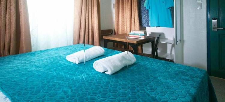 一千零一夜精品旅馆(1001 Nights Boutique Inn)图片