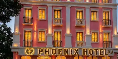 PHOENIX HOTEL
