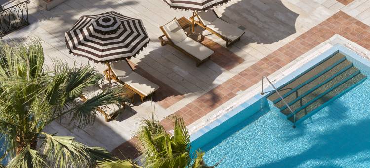 格雷科泰尔大莱奥尼基公寓(Grecotel Casa Adele)图片