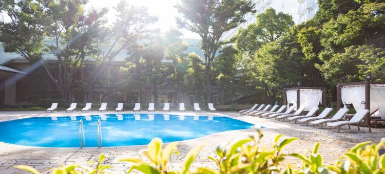 高轮花香路, a Member of Small Luxury Hotels of the World(Takanawa Hanakohro, a Member of Small Luxury Hotels of the World)图片