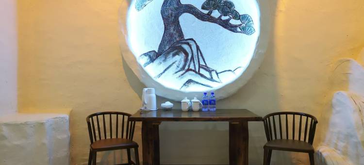 Mando•缦度酒店图片