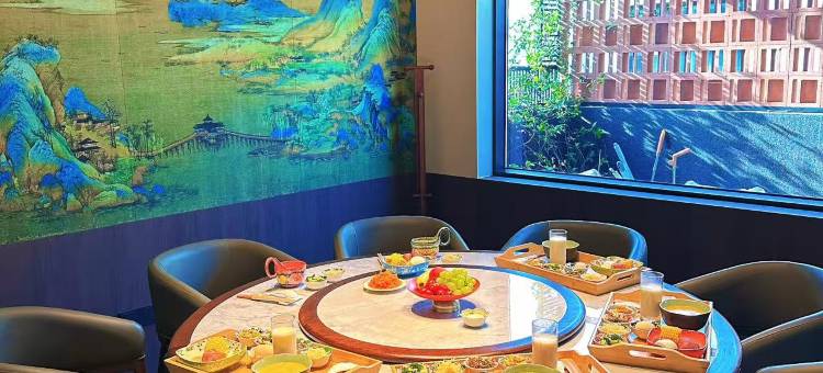 浪里山下·在山边Resort(登封嵩山景区店)图片