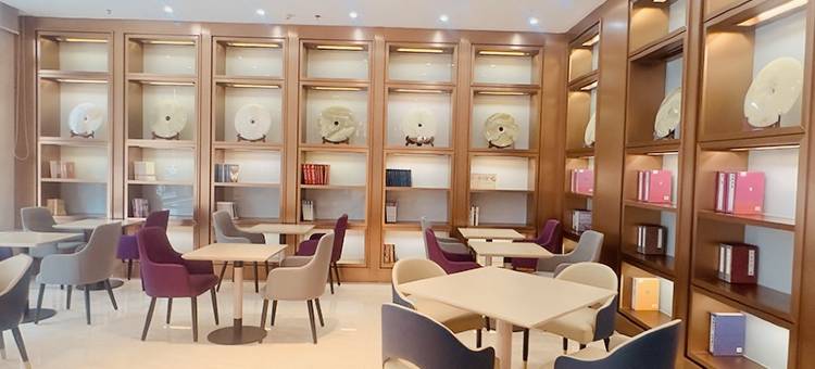 麗枫酒店(庄河向阳路店)图片