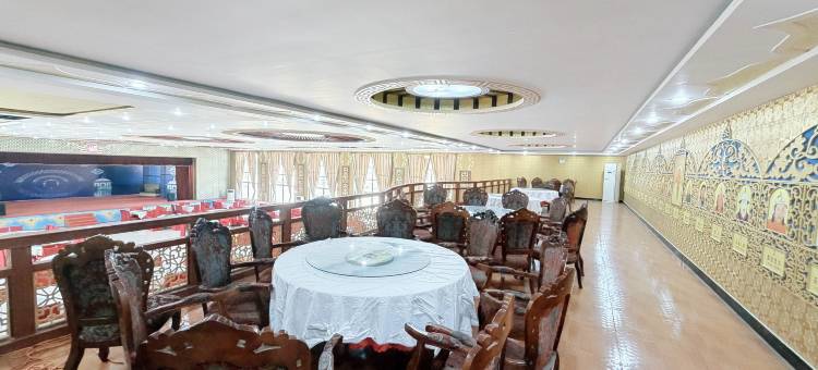 达拉特旗晟雀民宿(库布其沙漠店)图片