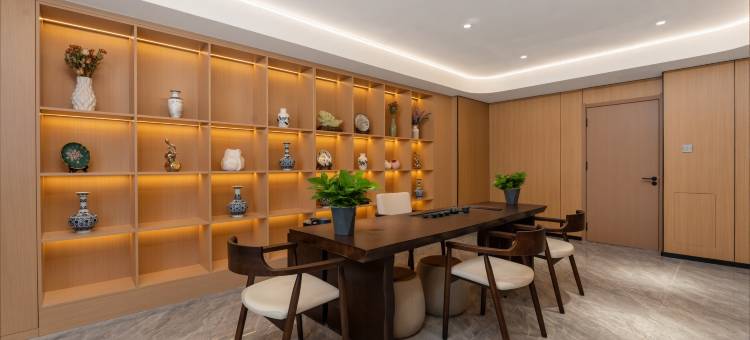 檀程酒店(独库公路店)图片