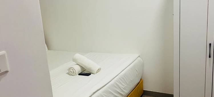 吉隆坡雅居乐Relax套房公寓(Agile Residence KL Relax Suits)图片