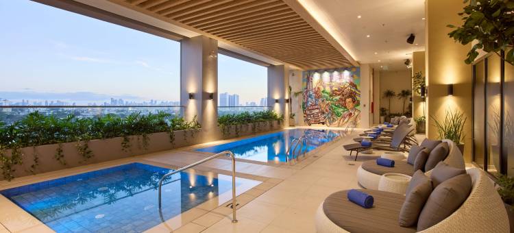 阿利诺酒店(Alino Hotel)图片