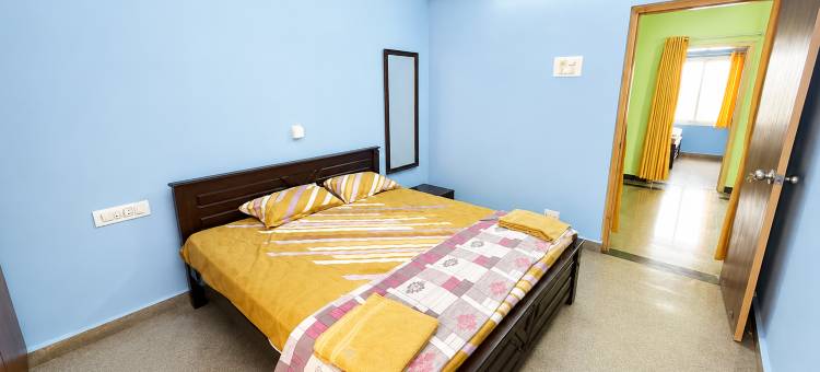 ADITYA HOMESTAY图片