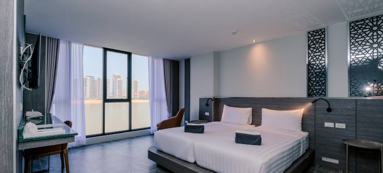 清莱清盛2号One Budget酒店(One Budget Hotel Chiangrai Chingsaen 2)图片
