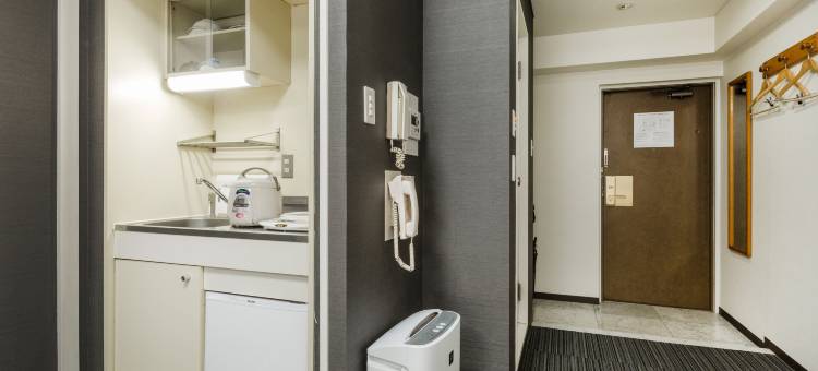MYSTAYS 大手前酒店(HOTEL MYSTAYS Otemae)图片