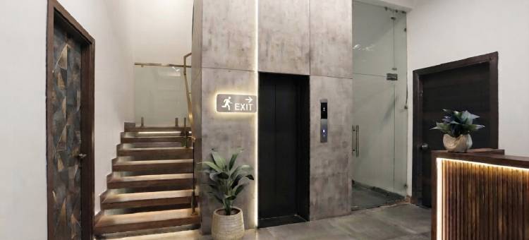 Hotel Square Plaza图片