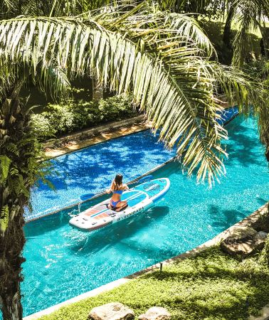 6D5N • Sanya half-board tour: Dadonghai + Luhuitou + Yalong Bay Tropical Paradise Forest Park: 1-Day Group Tour, Multi-Day Free Exploration & Tour Guide Service