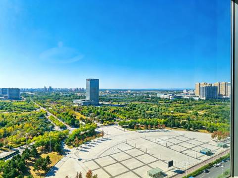park inn 丽柏酒店(唐山站西广场店)图片