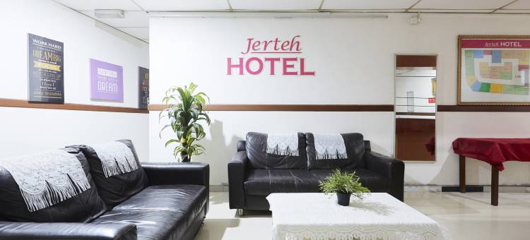杰特酒店, 登嘉楼州(Jerteh Hotel, Terengganu)图片