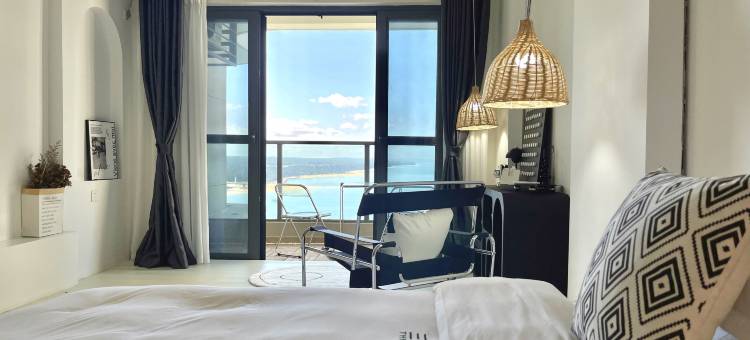 海花岛·SANSU三时三宿全海景民宿图片